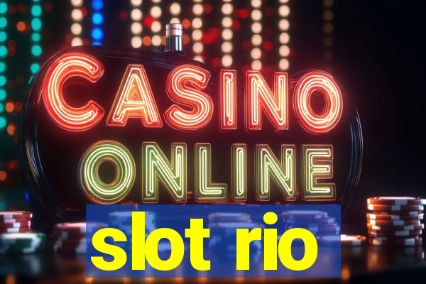 slot rio